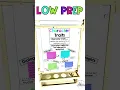 Make creating anchor charts for your classroom a breeze even if you lack artistic skills like me