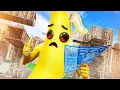 ZONE WARS but without building