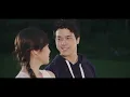 Elmo Magalona and Janella Salvador - Alam Mo Ba MV BTS