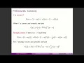 Optimization for Data Analysis
