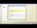 Array as Parameter