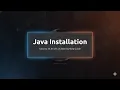 Install Java on Ubuntu in 17 Minutes