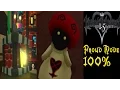 Let s Play Kingdom Hearts Episode 20 Synthesis Guide Shards Gems