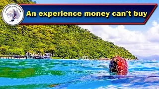 An Experience Money Can’t Buy – Series 3 Episode 72
