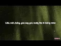 Sabrina Carpenter - Good Graces 👋 (lyrics)