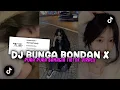 Download Lagu DJ BUNGA BONDAN x PURA PURA BAHAGIA FULL MASHUP YANG TREND DI TIKTOK❗(Visualizer)
