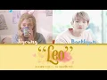 BOL4 - 'Leo' feat. Baekhyun (EXO) | Lyrics Color Coded (Han/Rom/Eng)