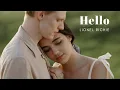 Download Lagu HELLO - LIONEL RICHIE || Lagu Nostalgia Barat