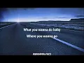 Deorro - Five More Hours ft. Chris Brown (Lyrics)