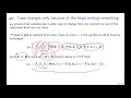 UIUC CS 374 FA 20 24 4 2 The consistency of execution