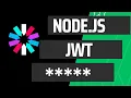 Secure Your Node js App with JWTs and MongoDB