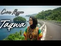 Lagu TAQWA - RHOMA IRAMA • Request Subscribe •Cover Reggae • Siska Vibes #trendingvideo