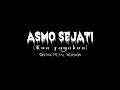 ASMO SEJATI (Kun Fayakun) || Cover Queen Of Darkness || Gothic Metal Version