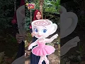 Download Lagu Anomali tung tung sahur sayang Ballerina Cappucina #shorts #lucu #komedi #comedy #shortsfeed