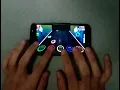 [Guitar Flash Mobile] Fury of the Storm - DragonForce 100% HARD/EXPERT (WITH HANDS)