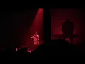 Daniel Caesar - OPEN UP (Live at the Masonic)