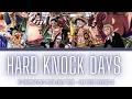 Download Lagu One Piece Opening 18 Lyrics Kanji/Romaji/EN/ID [GENERATIONS from EXILE TRIBE ~ Hard Knock Days]