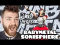 Download Lagu First Time Hearing BABYMETAL \