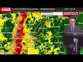 WKRC Severe Weather Coverage
