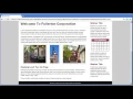 05 Expression Web 4 Tutorial Putting all needed images inside images folder