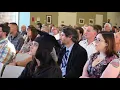 Greenfield Commonwealth Virtual School Class of 2018 Valedictorian Faith Kollien