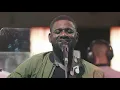 Athoms et Nadège Mbuma - Live Recording Psaumes (Officiel)