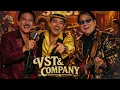 VST & Company Top Hits - Awitin Mo Isasayaw Ko, Rock Baby Rock & More - OPM Soul Jazz & Funk Cover