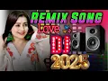 Download Lagu New Hindi Dj Song 💙Best Hindi Old Dj Remix 🥀 Bollywood Nonstop Dj Song ❤️‍🔥2025 Dj Song New Dj Re