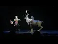 Reindeers are Better Than People