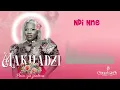 Makhadzi - Ndi Nne (Official Audio Visualizer) feat. Rude Kid Venda
