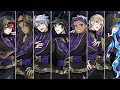 Download Lagu Twisted Wonderland characters saying \