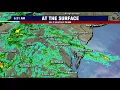 LIVE RADAR Tracking severe weather across DC region FOX 5 DC