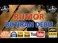 Download Lagu RUMOR - 'Butiran debu' M/V Lirik UHD 4K Original jernih
