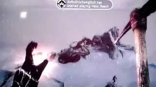 Skyrim How To Get The Notched Pickaxe