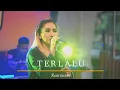 Download Lagu live session Resti tiwtiw || TERLALU