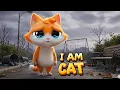 Download Lagu Homeless Cat AGAIN 😭 - I Am Cat VR
