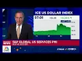S P Global US Services PMI stays in expansion territory at 52 9