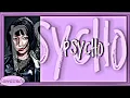 Lagu BABYMONSTER PSYCHO Lyrics