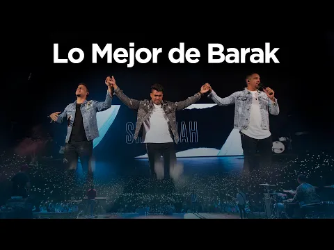 Download MP3 Lo Mejor De Barak - Música Cristiana 2021