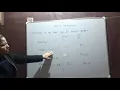 17 Functions Overloading - Static binding