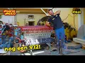 Download Lagu Wéér een nieuwe V12 38.8L motor ophalen! WAAROM?!?? #1541
