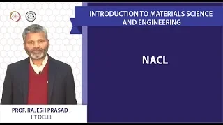 NaCl