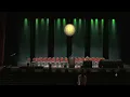 2022 School of Medicine Commencement - Wayne State University