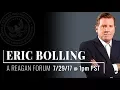 A Lecture and Book Signing with Eric Bolling 17