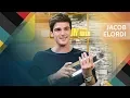 Kissing Booth Star Jacob Elordi Wins the IMDb STARmeter Award