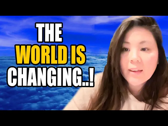 Atheist Dies; Reveals JESUS's Message to MANKIND & SUFFERING on Earth!