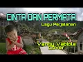 Download Lagu CINTA DAN PERMATA Vanny Vabiola Cover