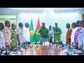 Download Lagu TRAORÉ Punishes Corrupt Ministers Backed by Western Powers
