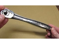 Craftsman 60T Drive Thin Profile Ratchet Rebuild and Cleaning