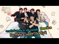 Reaction EP9 Be Mine SuperStar